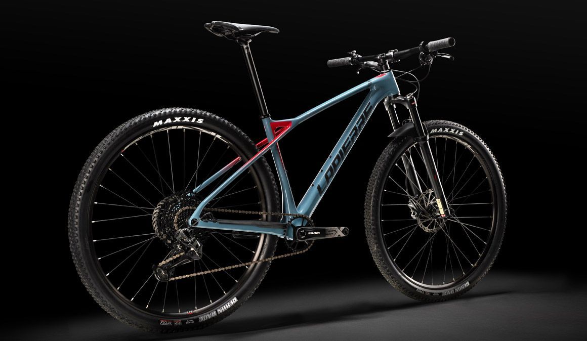 Nova Lapierre Prorace CF