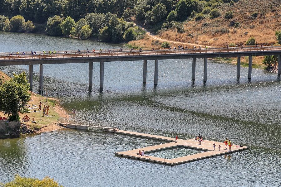 Nove equipas lusas pedem revalidação de estatuto continental em 2023