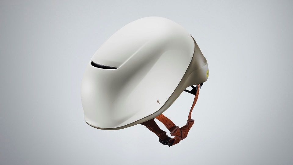 Specialized apresenta o novo capacete Tone para uso citadino