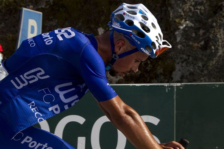 João Rodrigues suspenso pela UCI até 2029