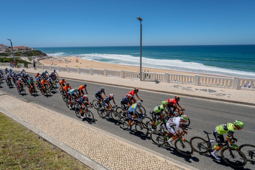 Equipas nacionais confirmadas no escalão Continental UCI em 2023