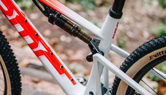 bmc fourstroke suspension bmc fourstroke suspension