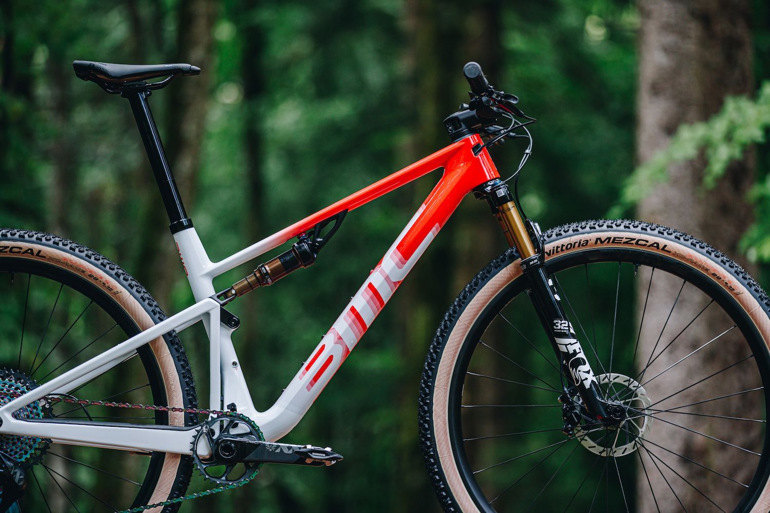 Finalmente apresentada a segunda geração da BMC Fourstroke
