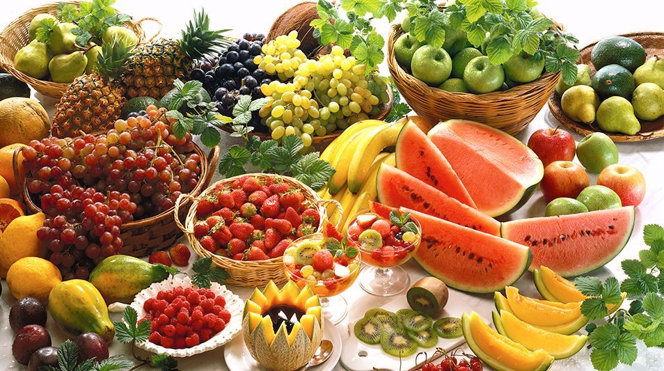As vitaminas são muito importantes no nosso dia a dia e neste artigo explicamos a principal contribuição de cada uma