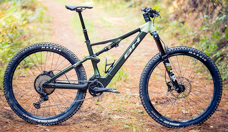 BH iLynx Trail está ainda mais barata
