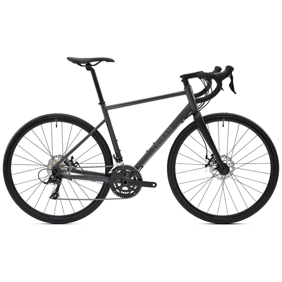 Já chegou ao mercado a nova Van Rysel Triban RC 500