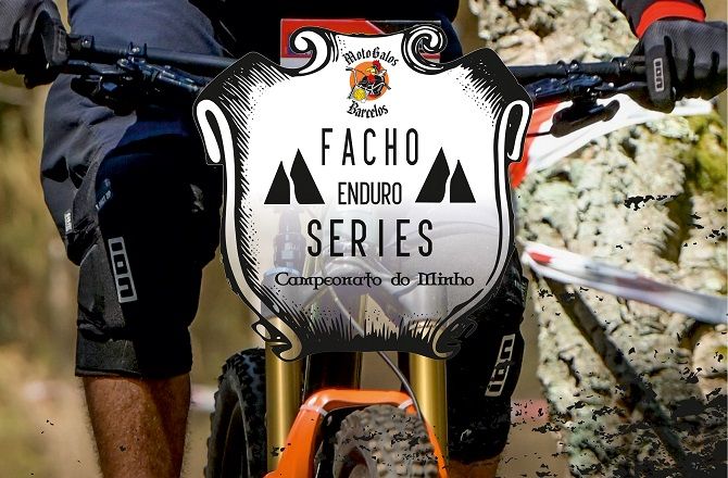 Barcelos acolhe o Facho Enduro Series