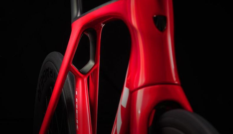 nueva trek madone slr foto 4