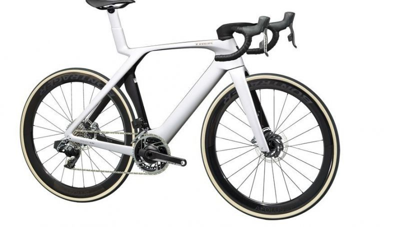 nueva trek madone slr foto 5