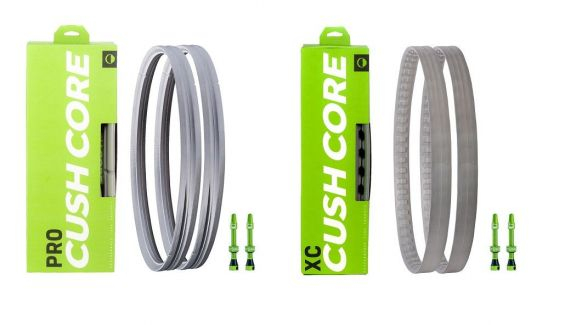 cushcore en versiones pro y xc cushcore en versiones pro y xc
