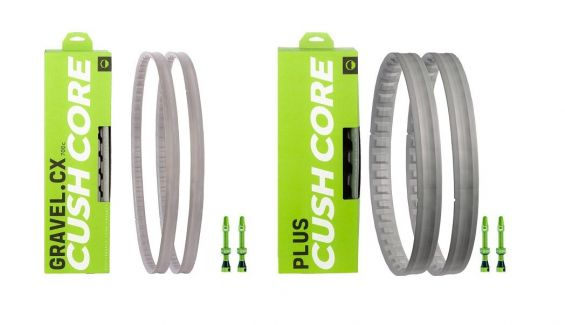 cushcore en versiones gravel cx y plus cushcore en versiones gravel cx y plus