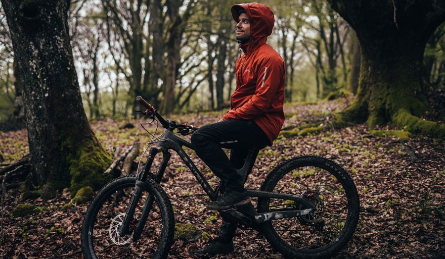 Spiuk ALLTERRAIN, a nova coleção de roupa para a chuva e frio
