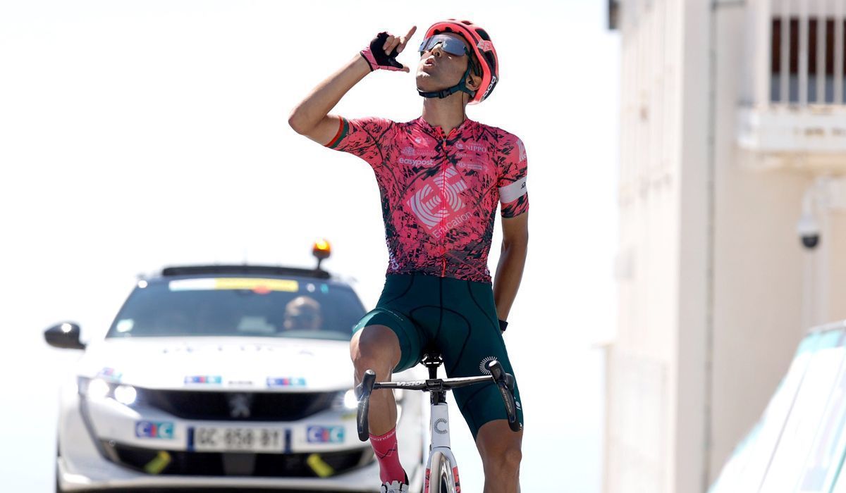 Ruben Guerreiro é o segundo reforço da Movistar Team