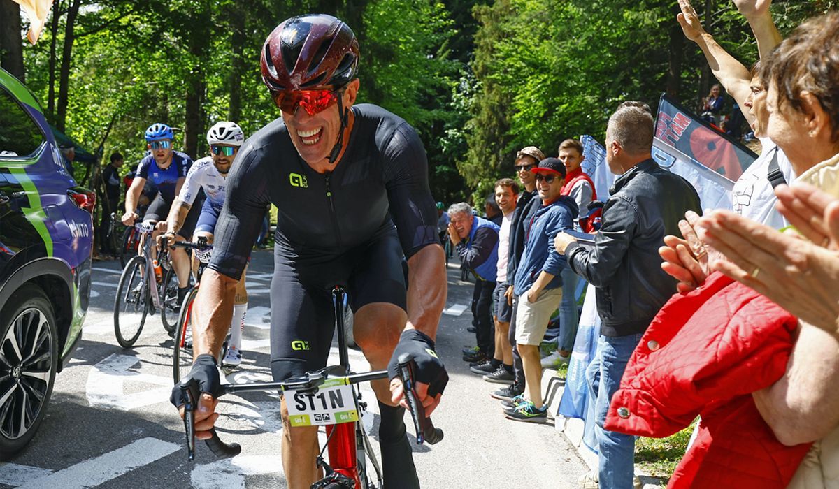 Cipollini condenado a três anos de prisão por violência doméstica