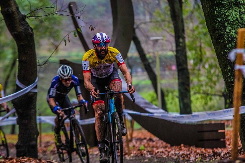 Calendário nacional de ciclocrosse 2022 2023
