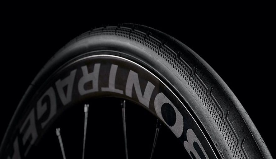 TESTE pneus Bontrager AW3 Hard Case Lite