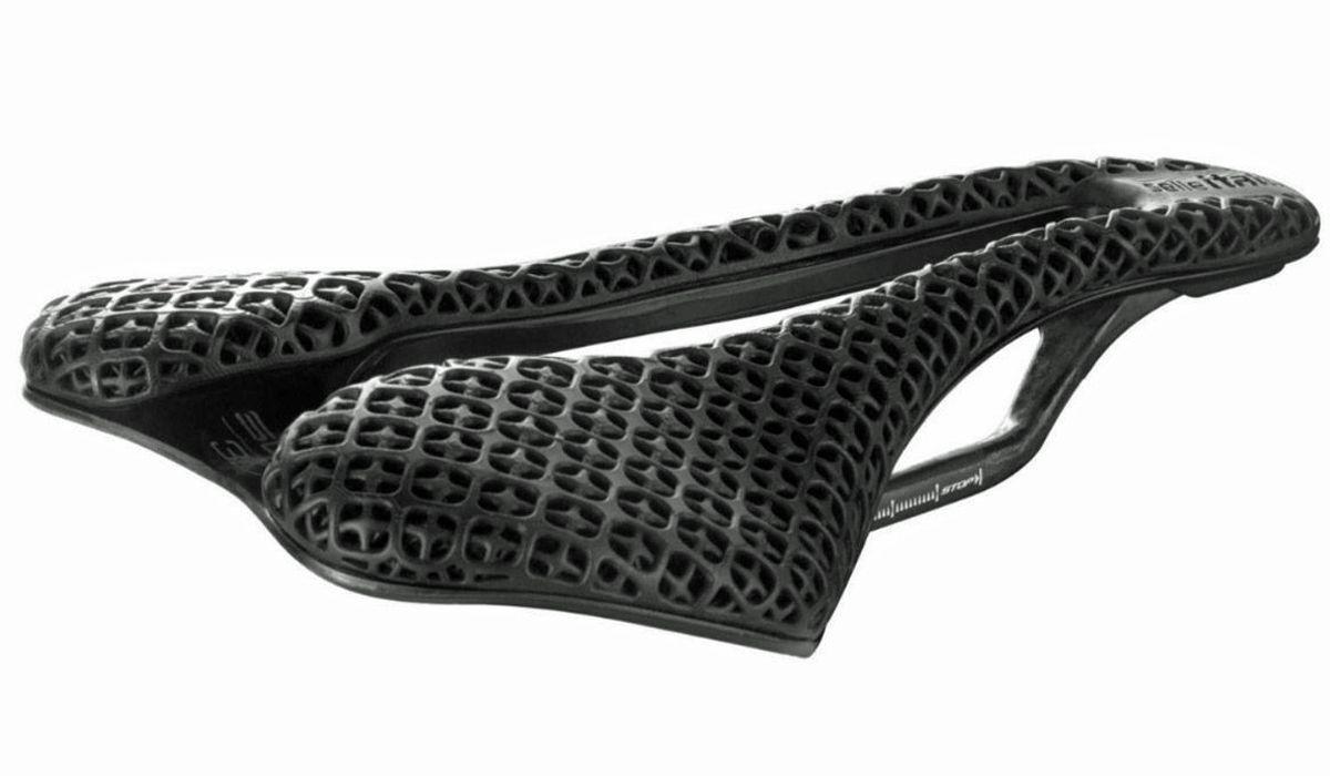 Já chegou ao mercado o Selle Italia SLR Boost 3D