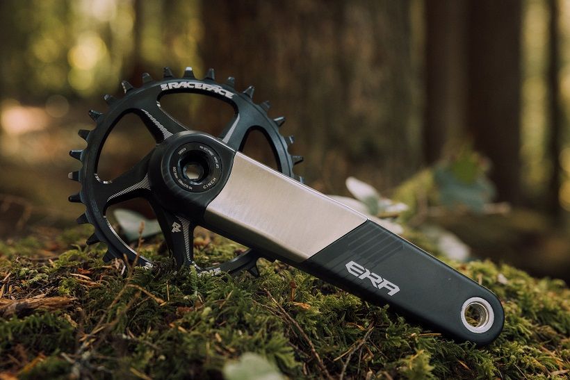 Race Face apresenta nova pedaleira Era em carbono