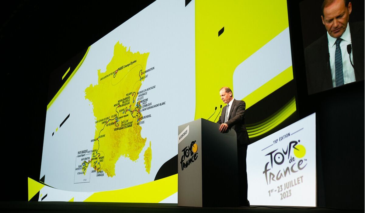 Percurso da Volta a França 2023 em detalhe
