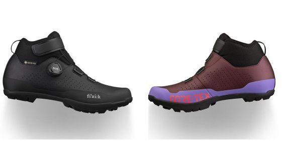 terra artica gtx black black side floating