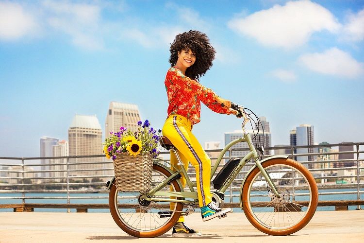 Marca Electra passa a ser representada pela Trek Southwest Europe