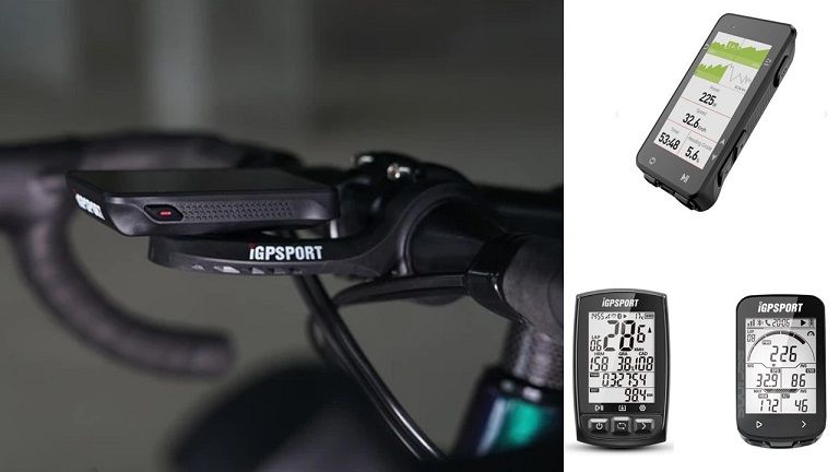 iGPSPORT passa a ser distribuída pela Sociedade Comercial do Vouga