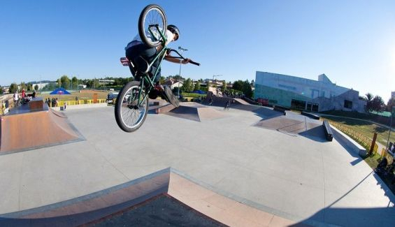 BMX Freestyle2