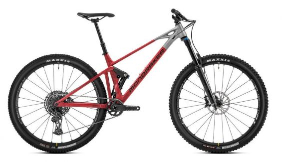 Mondraker Raze R Mondraker Raze R