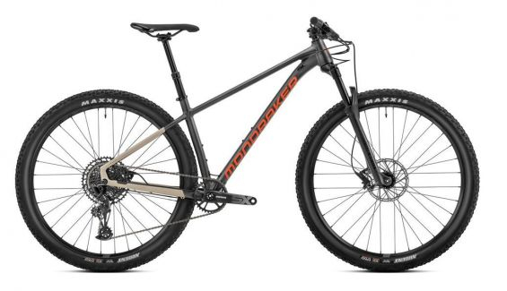 Mondraker Chrono DC Mondraker Chrono DC