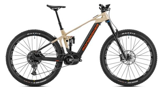 Mondraker Crafty Carbon R Mondraker Crafty Carbon R