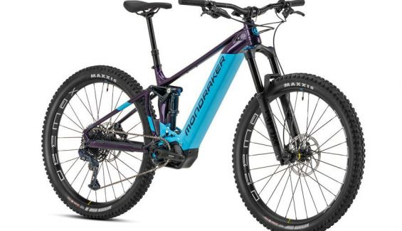 Mondraker Dusk R Mondraker Dusk R
