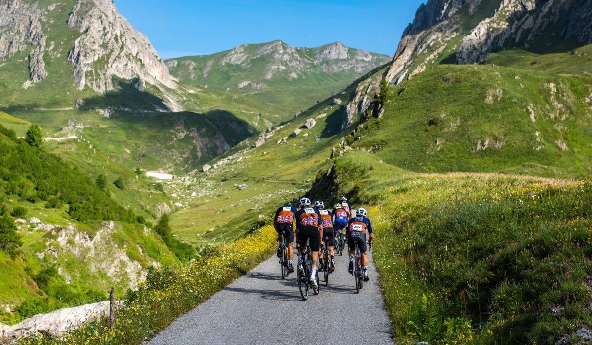 Granfondo Fausto Coppi regressa em 2023