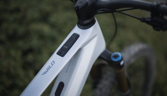 las 10 claves que definen la nueva orbea wild 15