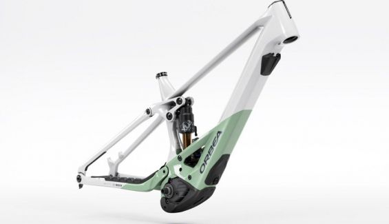 las 10 claves que definen la nueva orbea wild 5 las 10 claves que definen la nueva orbea wild 5
