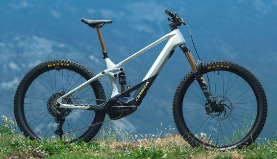 las 10 claves que definen la nueva orbea wild 13