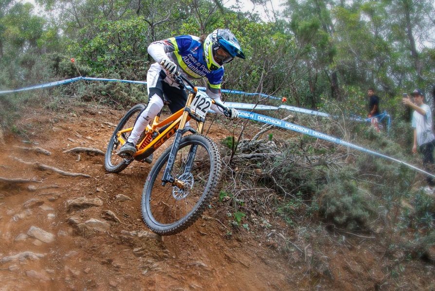 Maurício Cirne é o grande vencedor do Troféu Final Season