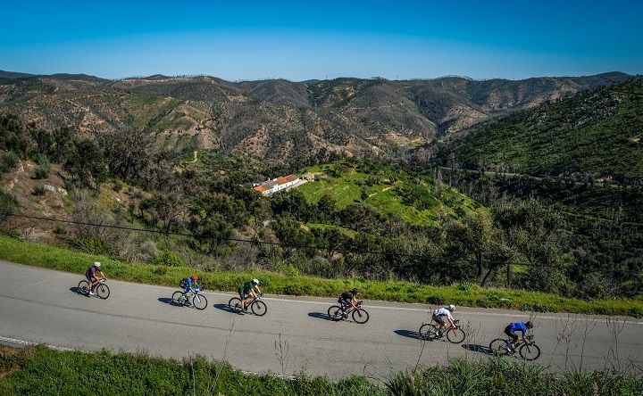 Granfondo da Volta ao Algarve regressa em 2023