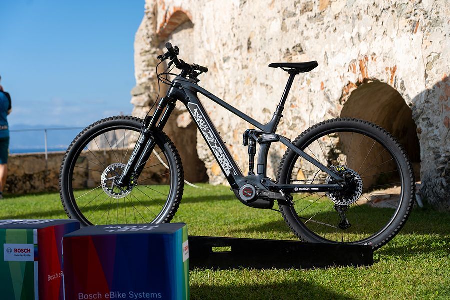 Bosch vai produzir componentes para bicicletas elétricas em Portugal