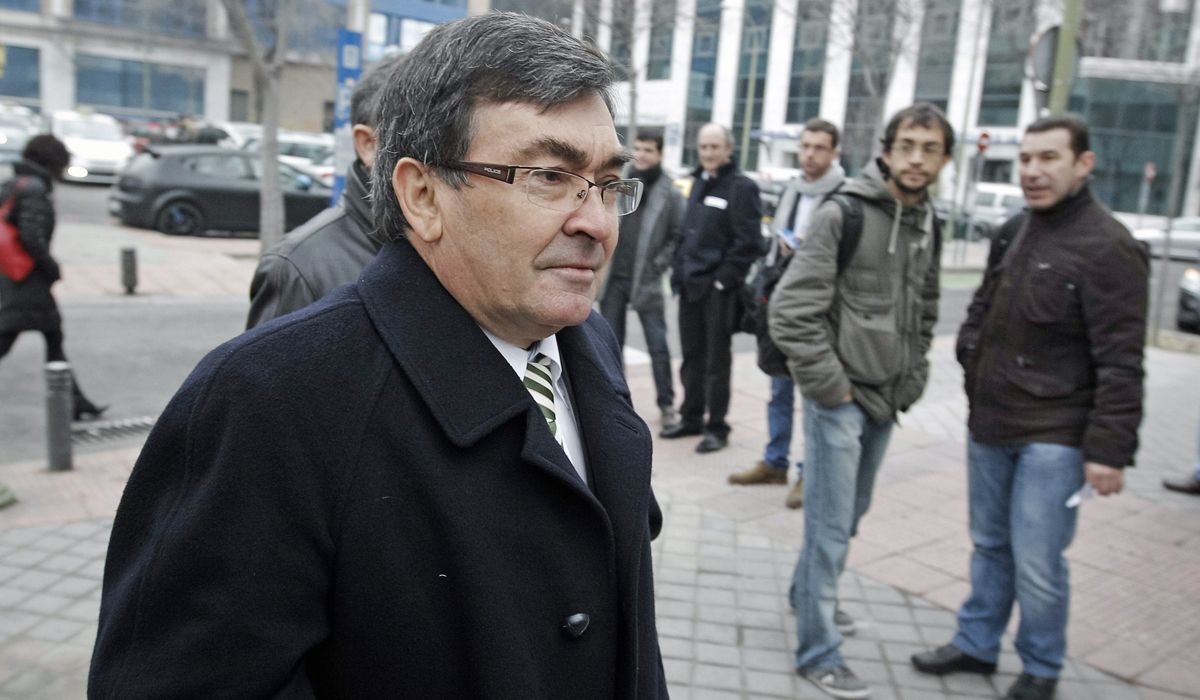 Ex ciclista Vicente Belda e o seu filho investigados numa rede de dopagem