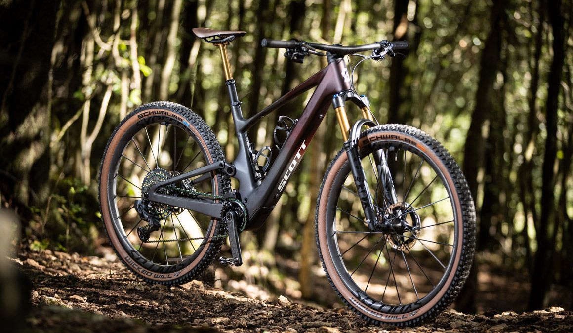 Nova Scott Lumen eRide apresentada