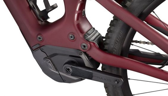 expert carbon mrn blk d5 motor