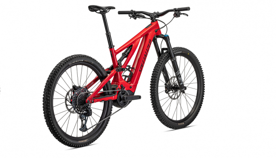 Levo Comp Alloy