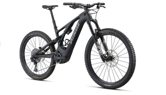 Levo Comp Carbon