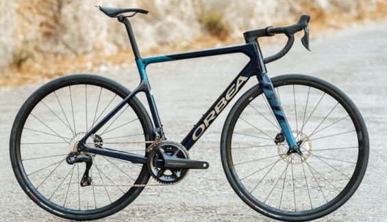 orbea orca