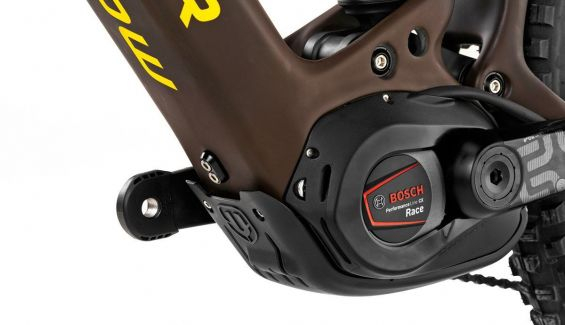 nuevo motor bosch performance cx race 24