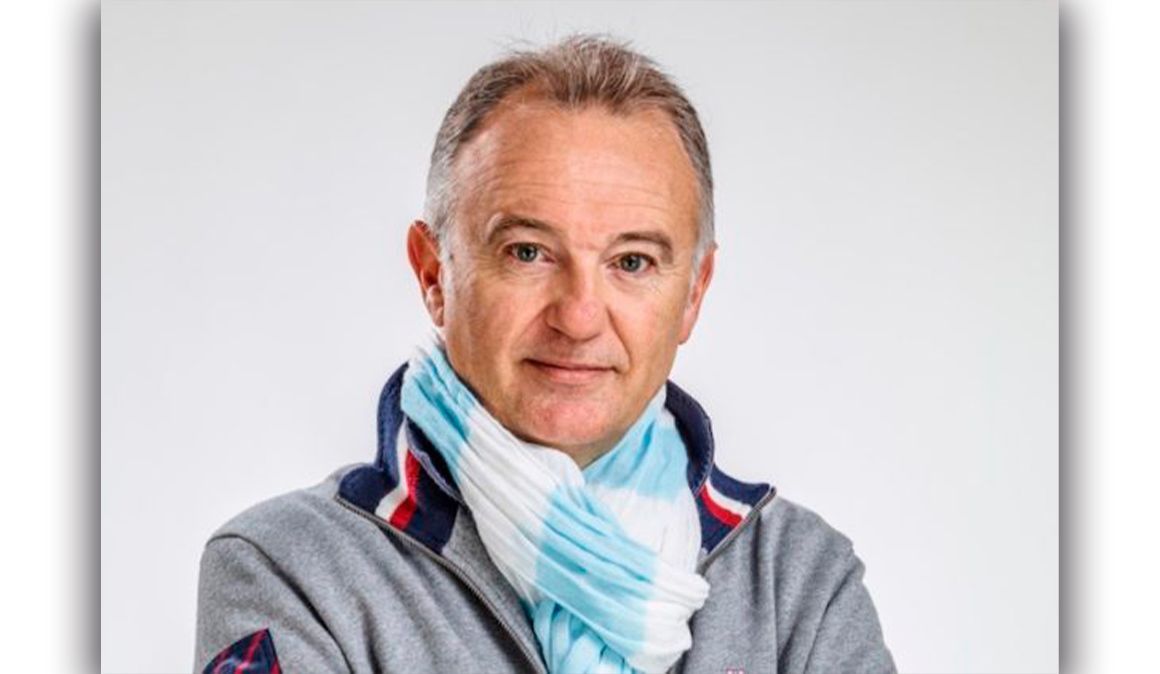 Gilles Lapierre deixa o Grupo Accell no final deste ano