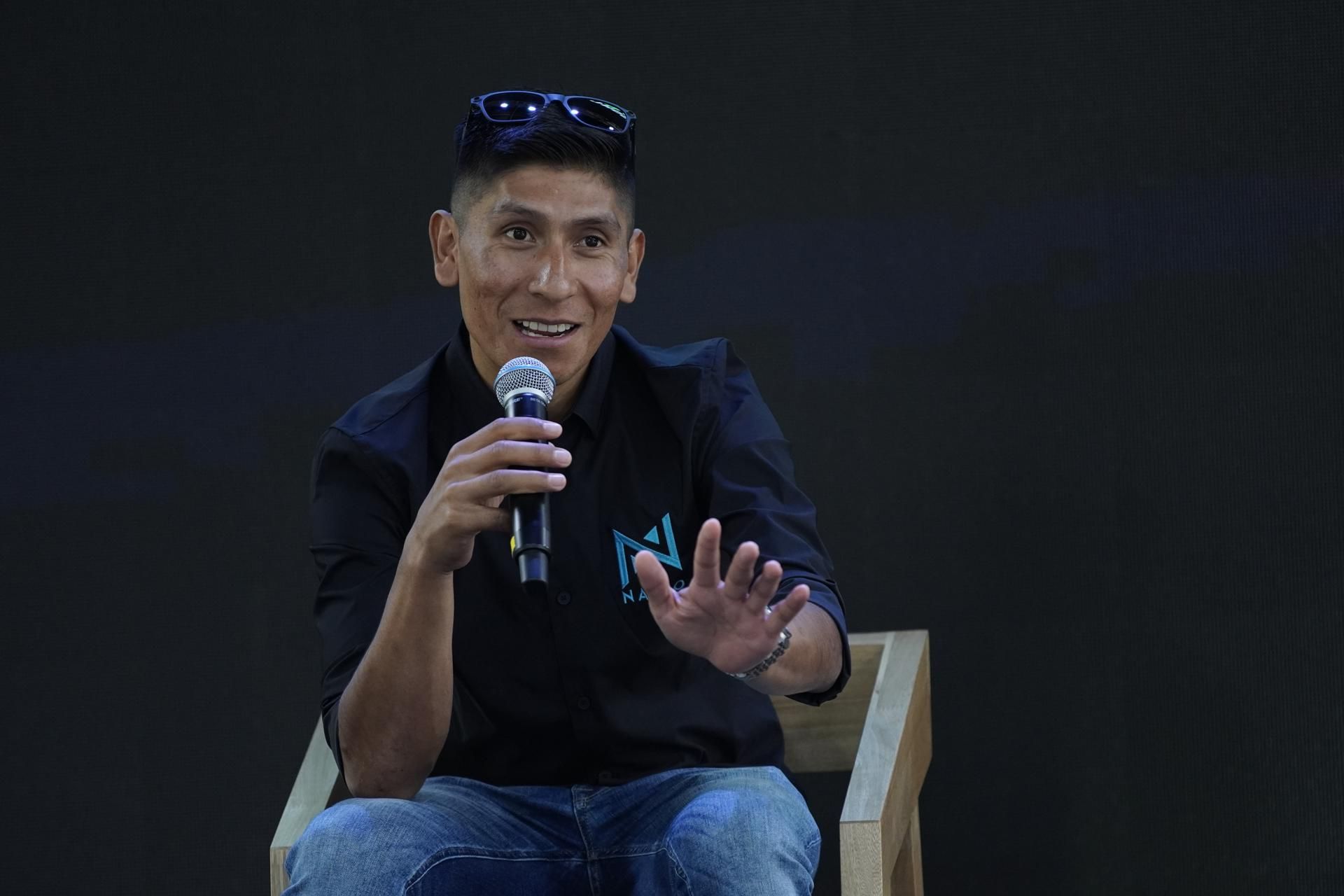 Nairo Quintana e 'Superman' López sem equipa e envolvidos em controvérsias