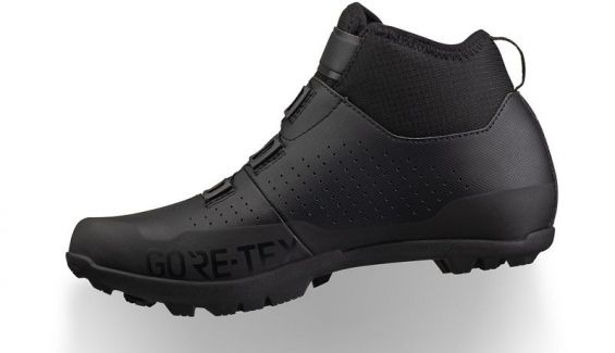 fizik terra artica gtx goretex black 4 waterproof insulated mtb shoes 1 1 fizik terra artica gtx goretex black 4 waterproof insulated mtb shoes 1 1