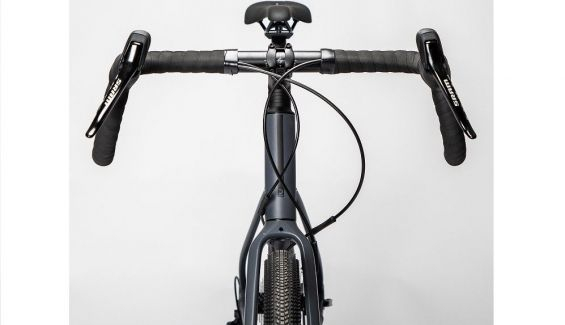 gravel homem grvl 520 sram apex 1
