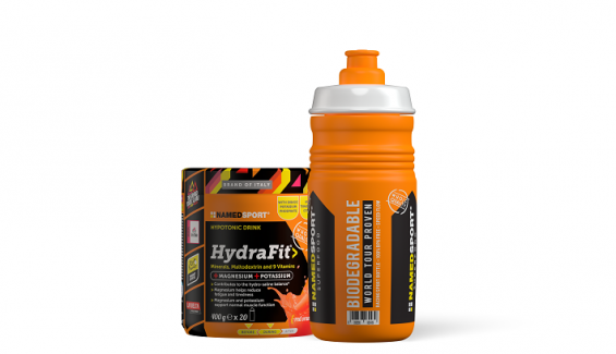 HydraFit  + HYDRA2PRO